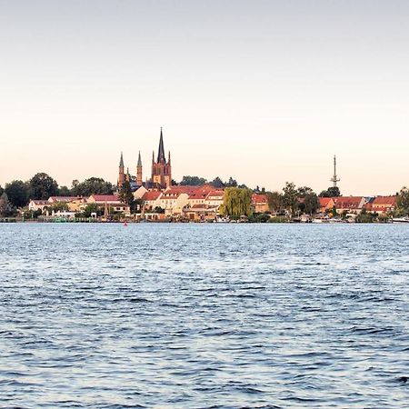Hotel Prinz Heinrich Werder  Kültér fotó